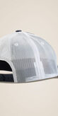 Unstructured Cap Back